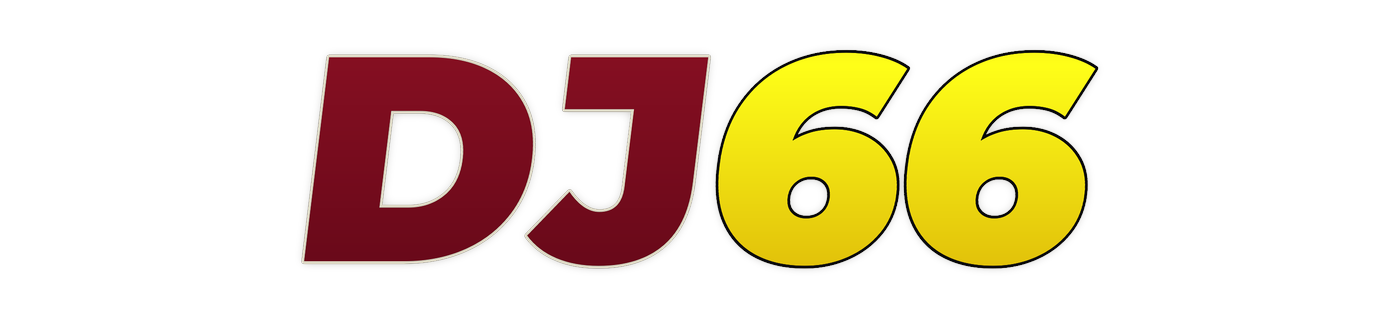 dj66 logo